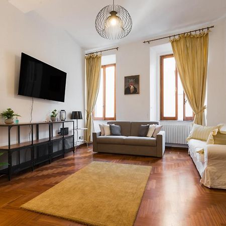 Appartamento vicolo delle Grotte Roma Esterno foto