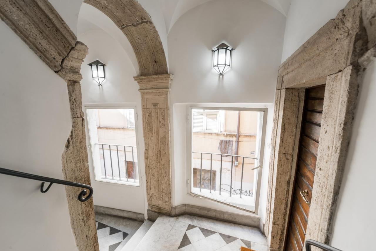 Appartamento vicolo delle Grotte Roma Esterno foto