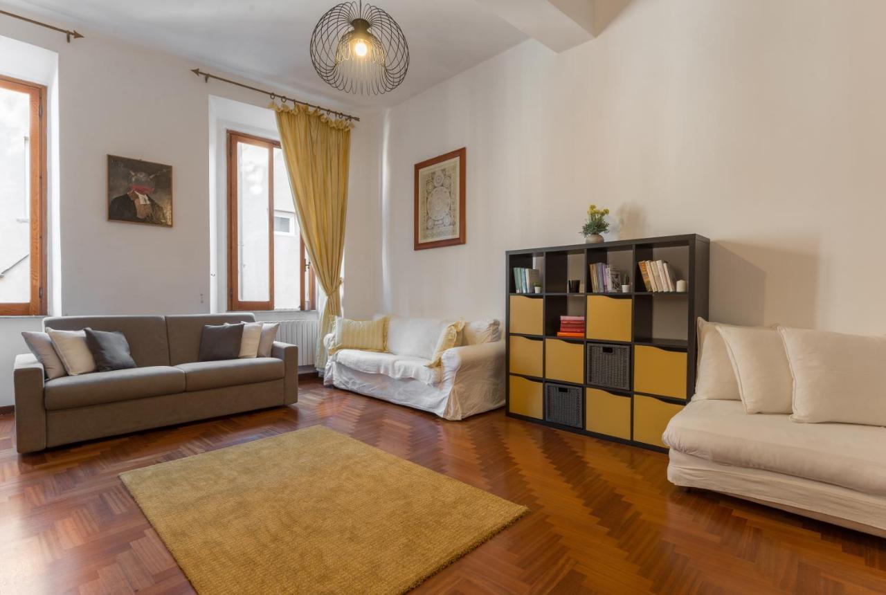 Appartamento vicolo delle Grotte Roma Esterno foto