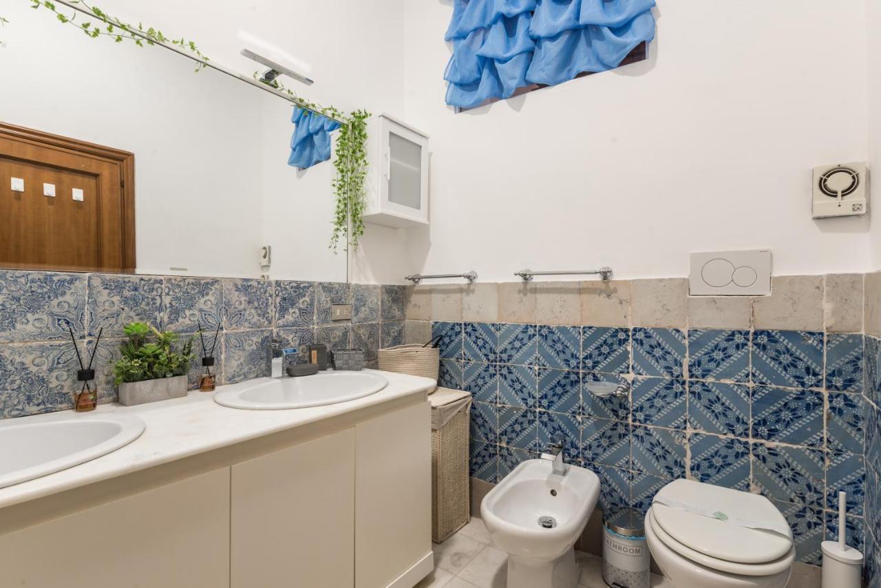 Appartamento vicolo delle Grotte Roma Esterno foto